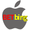 Aplicativo Betbing para iOS
