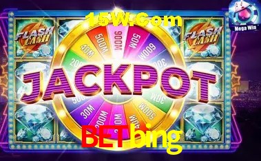 Betbing - cassino ao vivo
