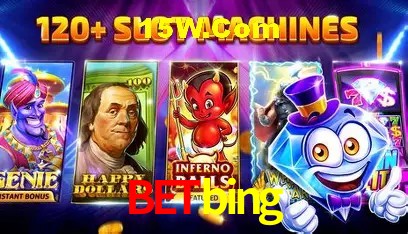 Betbing São Paulo - Hot Promos