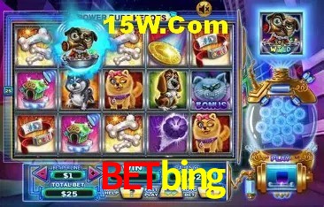 Betbing São Paulo - Top Slots