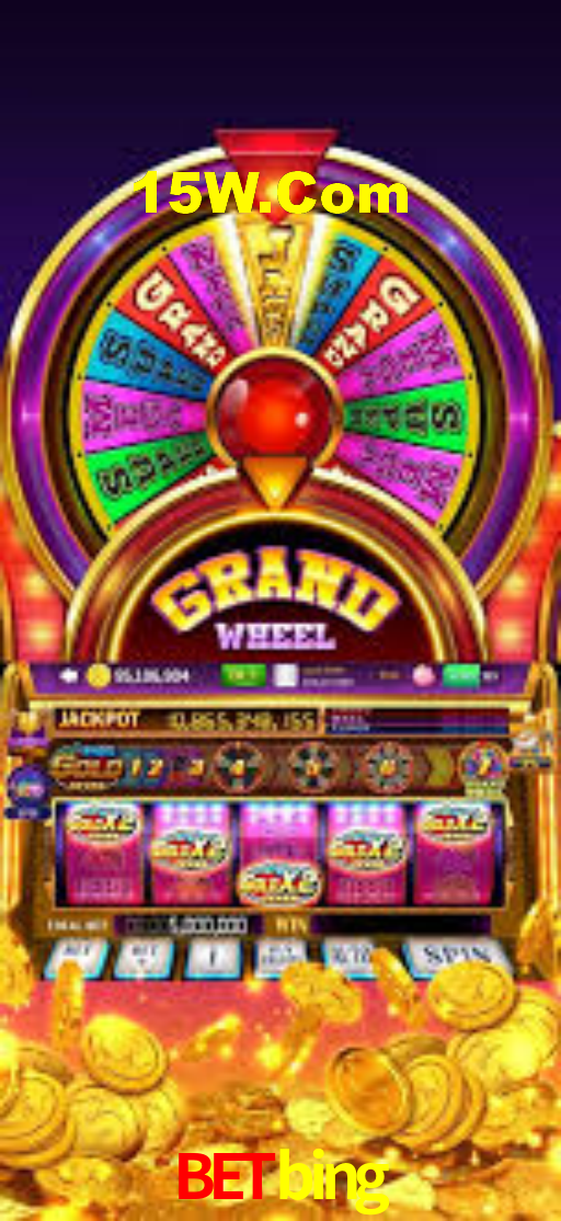 Ofertas Imperdíveis na Betbing: Promoções e Bônus Que Valem a Pena