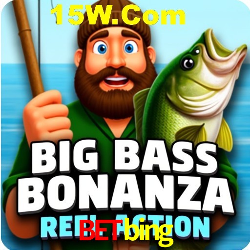 Bônus de Boas-vindas Betbing