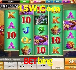 Diretório de Jogos Betbing