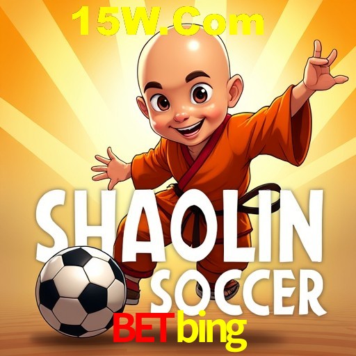 APP oficial da Betbing para mobile