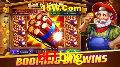 Betbing Belo Horizonte - Payments