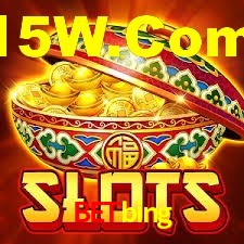 Welcome Bonus Betbing