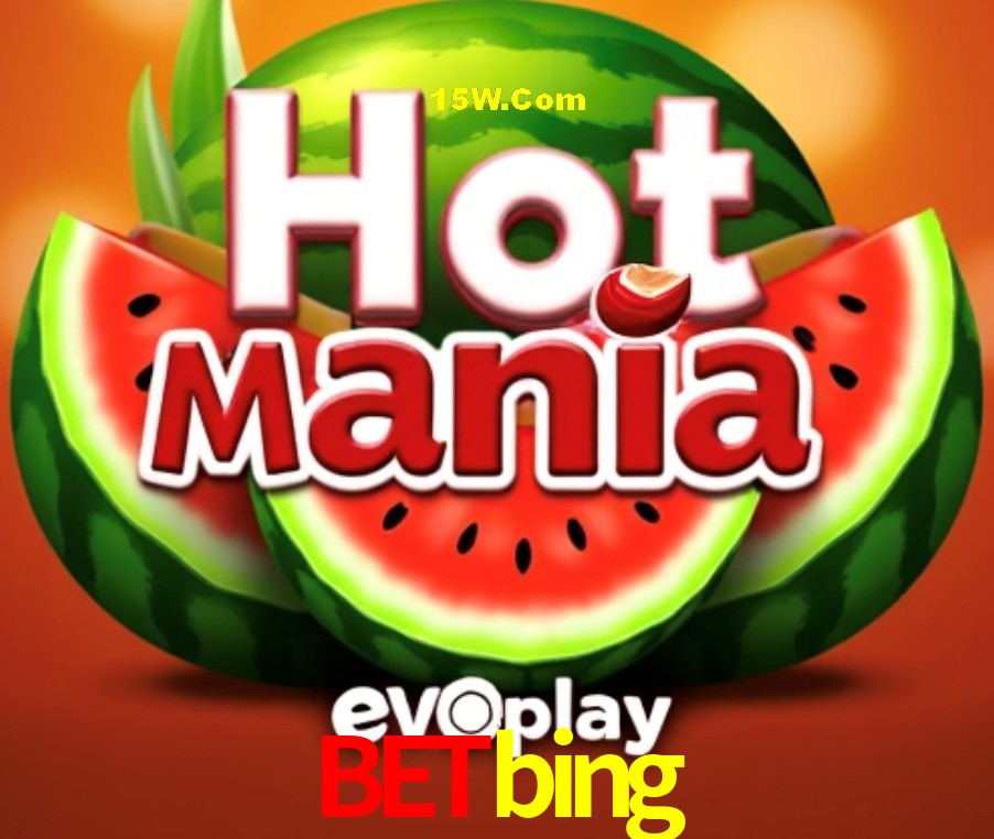 Estatísticas Betbing