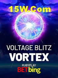 Game Providers Betbing