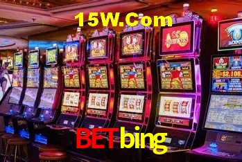 Login Seguro Betbing