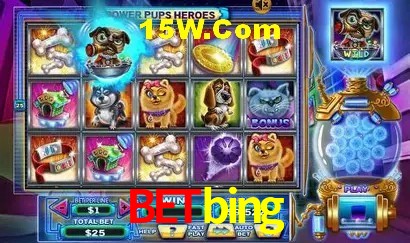 Betbing Belo Horizonte - Basketball