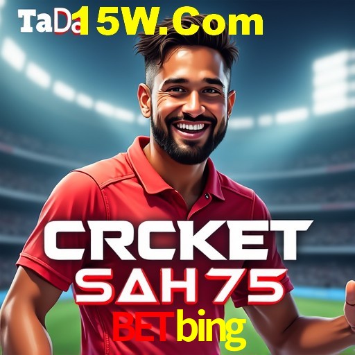 Experiência VIP Betbing