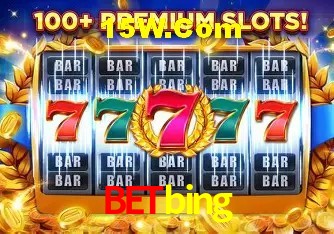 Betbing Entrar - Login Seguro Certificado