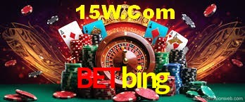 Live Casino Betbing