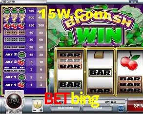 Betbing Brasília - Security