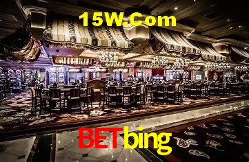 Jogos de Slot Betbing