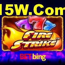 Bonus Features Betbing