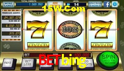 Betbing Plataforma - Certificada MGA desde 2015