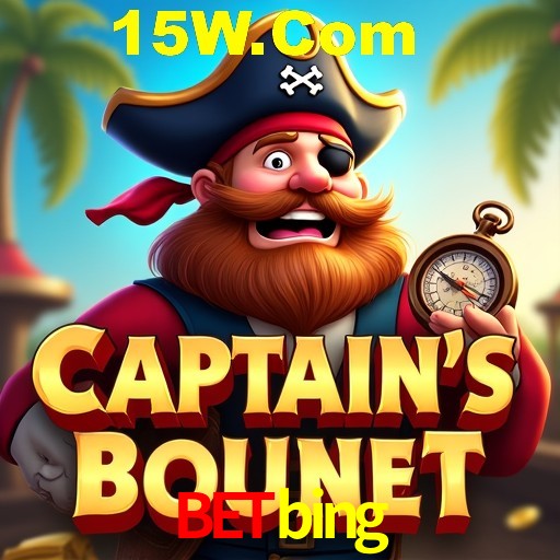 API Integration Betbing