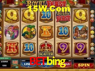 Casino Ao Vivo Betbing
