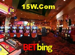 Betbing Belo Horizonte - Jackpots