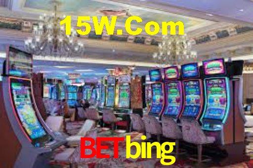 Sinta a adrenalina dos jogos de cassino com Betbing